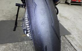 KAWASAKI NINJA 250R 2016 EX250K