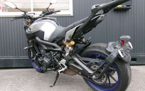 YAMAHA MT-09 SP ABS 2020 RN52J