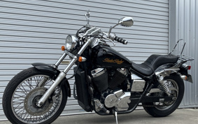 HONDA SHADOW 400 SLASHER 2002 NC40