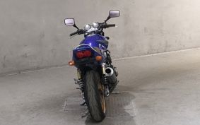 HONDA CB400SFV-3 NC39