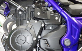 YAMAHA MT-03 2016 RH07J