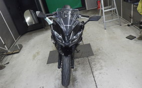 KAWASAKI NINJA 650 A 2018