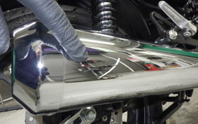 HONDA GB350 2023 NC59