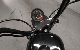 HARLEY HARLEY XL1200N CZ3