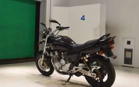 YAMAHA XJR400 Gen.2 R 1999 4HM