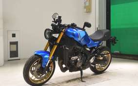 YAMAHA XSR900 2022 RN80J