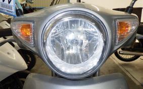 SUZUKI ﾚｯﾂG CA4AA