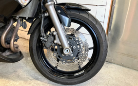 KAWASAKI ER-4N 2012 ER400B