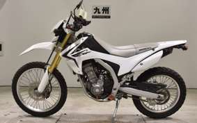 HONDA CRF250L 2011 MD38