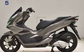 HONDA PCX 125 2021 JF81