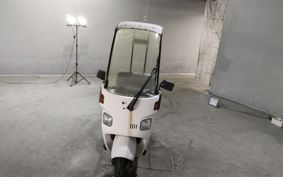 HONDA GYRO TA02