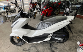 HONDA PCX125 JK05