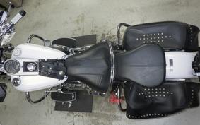 HARLEY FLSTC 1580 2007