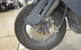 SUZUKI SEPIA ZZ Gen.2 CA1HC