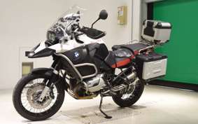 BMW R 1200GS ADVENTURE 2007