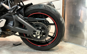KAWASAKI NINJA H2 2021 ZRT00K