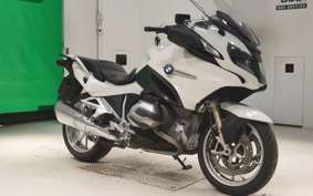 BMW R1200RT 2015