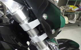 SUZUKI ﾌﾞﾙｰﾊﾞｰﾄﾞM109R 2016