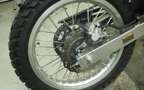 KAWASAKI KLX230 2019 LX230A