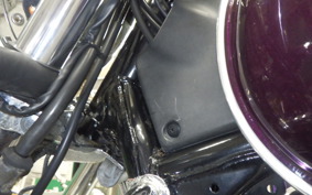 HONDA SHADOW 1100 1995 SC32