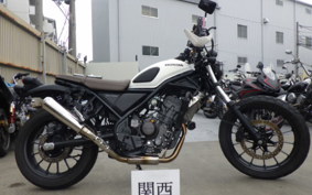 HONDA CL250-2 MC57