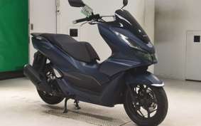 HONDA PCX125 2008 JK05