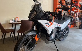 KTM 790 ADVENTURE TS340