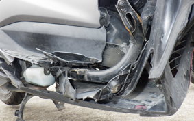 YAMAHA N-MAX 155 A SG50J