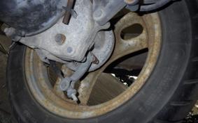 HONDA DIO GEN 3 AF34