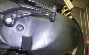 YAMAHA MAJESTY 125 FI 5CA