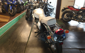 KAWASAKI ESTRELLA BJ250A
