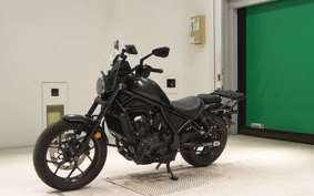 HONDA REBEL 1100 DCT 2025 SC87