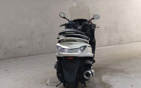 YAMAHA GRAND MAJESTY250 SG15J