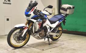 HONDA CRF1100L AFRICA TWIN DCT 2022 SD10
