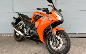 HONDA CBR250R ABS MC41