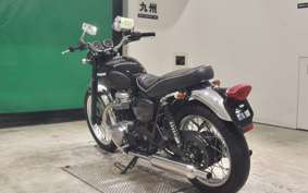 KAWASAKI W400 2007 EJ400A