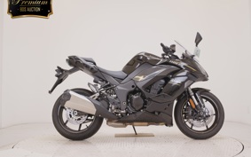KAWASAKI NINJA 1100SX 2026 ZXT10H