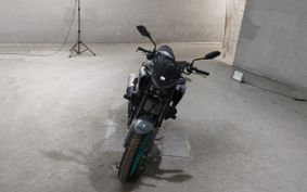 YAMAHA MT-25 RG74J