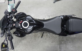 SUZUKI GSX-S125 DL32B