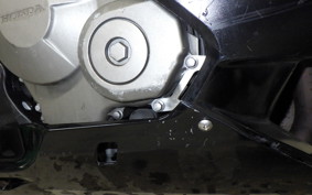 HONDA CBR600RR GEN 2 2007 PC37