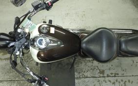YAMAHA DRAGSTAR 250 VG05J