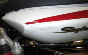 HONDA CB1300SF SUPER BOLDOR 2006 SC54