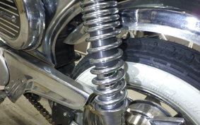 HONDA DAX 50 ST50