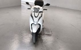 HONDA LEAD 125 JK12
