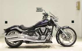 YAMAHA XV1900 RAIDER 2012