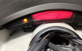 YAMAHA MAXAM 250 SG21J