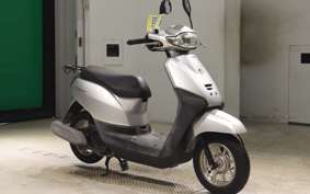 HONDA TACT-4ﾍﾞｰｼｯｸ AF79