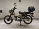 Фото Honda CT125 HUNTER CUB 2011 с японского аукциона