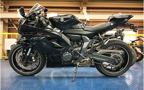 YAMAHA YZF-R7 2022 RM39J
