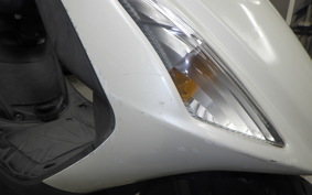 SUZUKI ADDRESS V125 SS 1985 CF4MA